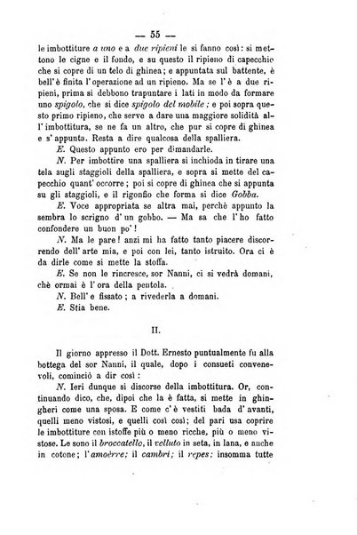 Il Borghini studi di filologia e di lettere italiane