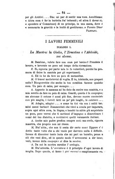 Il Borghini studi di filologia e di lettere italiane