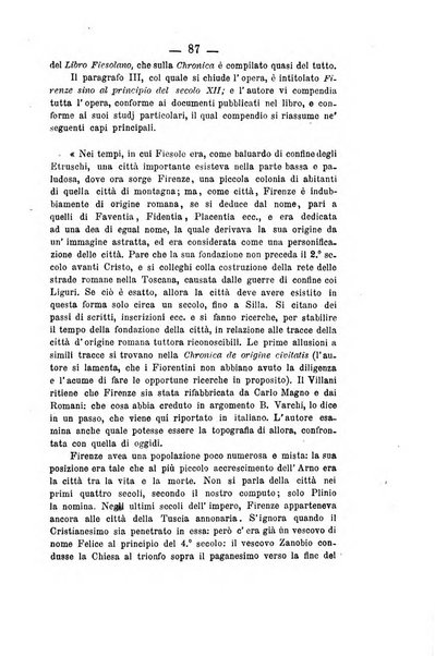 Il Borghini studi di filologia e di lettere italiane