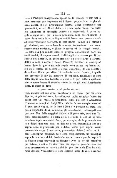 Il Borghini studi di filologia e di lettere italiane