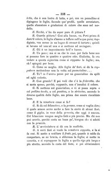 Il Borghini studi di filologia e di lettere italiane