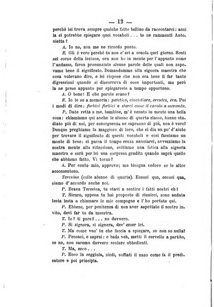 Il Borghini studi di filologia e di lettere italiane