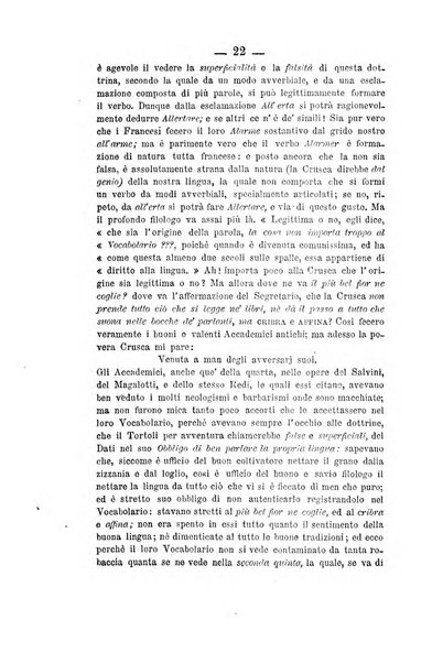 Il Borghini studi di filologia e di lettere italiane