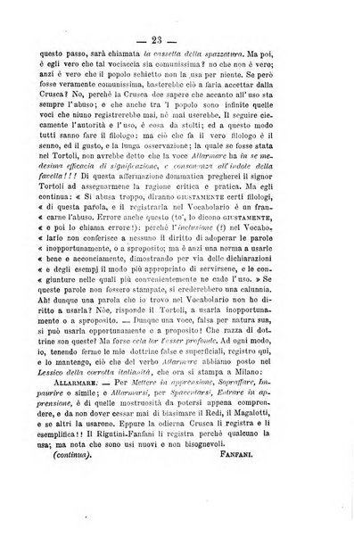 Il Borghini studi di filologia e di lettere italiane