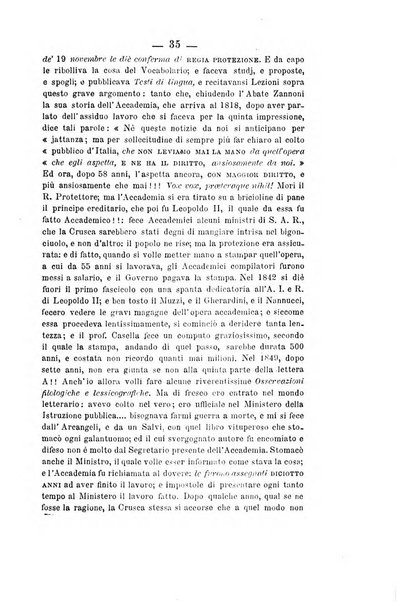 Il Borghini studi di filologia e di lettere italiane