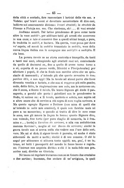 Il Borghini studi di filologia e di lettere italiane