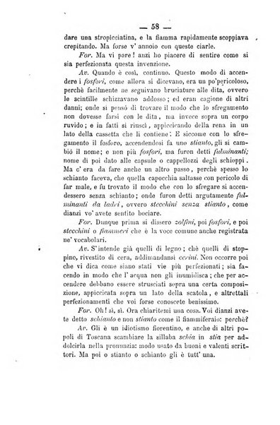 Il Borghini studi di filologia e di lettere italiane