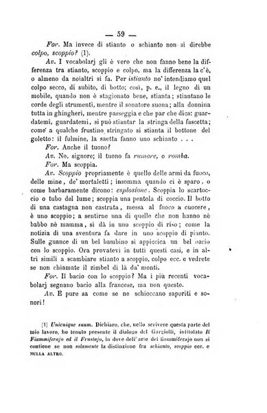 Il Borghini studi di filologia e di lettere italiane