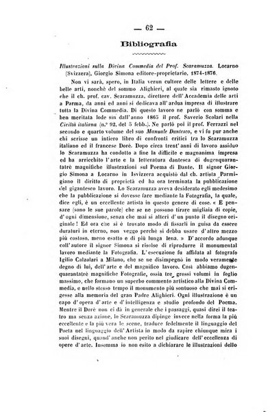 Il Borghini studi di filologia e di lettere italiane