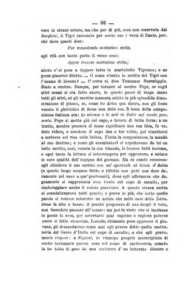 Il Borghini studi di filologia e di lettere italiane