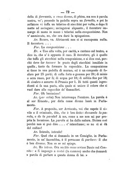 Il Borghini studi di filologia e di lettere italiane