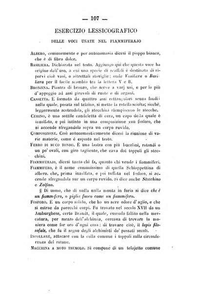 Il Borghini studi di filologia e di lettere italiane