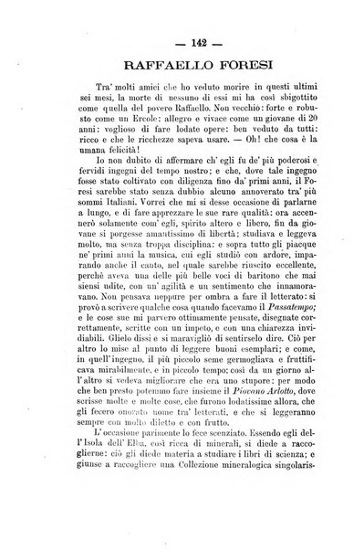 Il Borghini studi di filologia e di lettere italiane