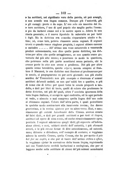 Il Borghini studi di filologia e di lettere italiane