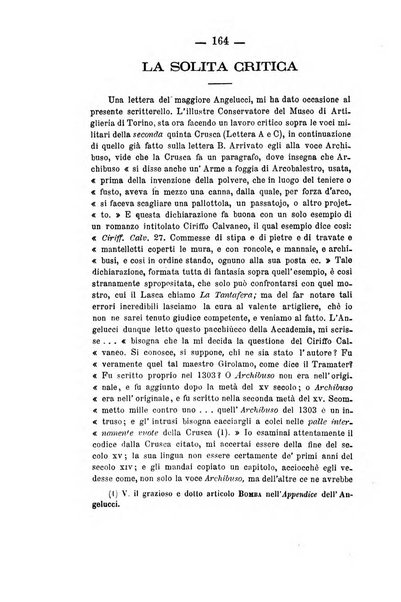 Il Borghini studi di filologia e di lettere italiane