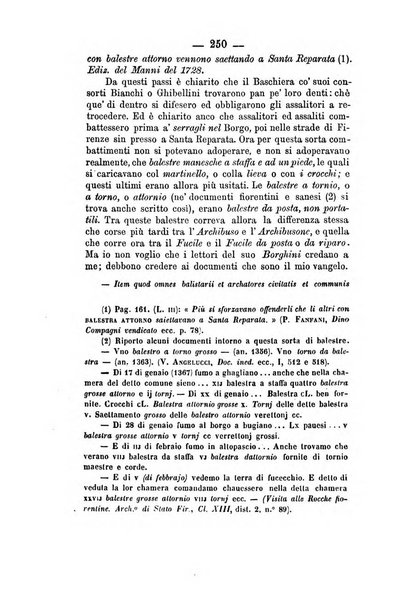 Il Borghini studi di filologia e di lettere italiane