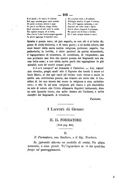 Il Borghini studi di filologia e di lettere italiane