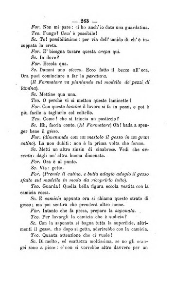 Il Borghini studi di filologia e di lettere italiane