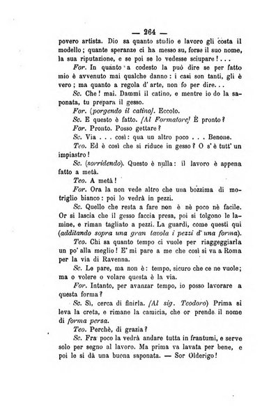 Il Borghini studi di filologia e di lettere italiane