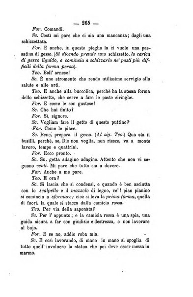 Il Borghini studi di filologia e di lettere italiane