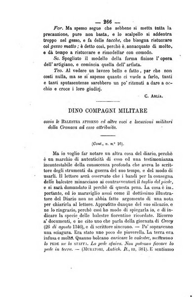 Il Borghini studi di filologia e di lettere italiane