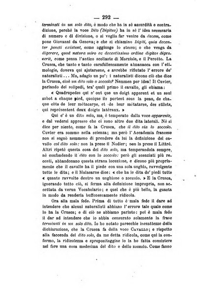 Il Borghini studi di filologia e di lettere italiane