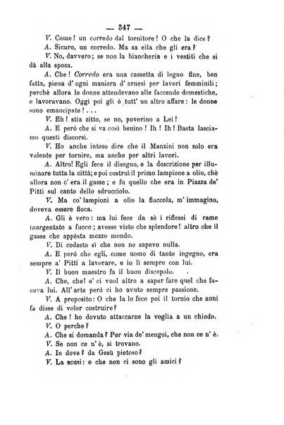 Il Borghini studi di filologia e di lettere italiane