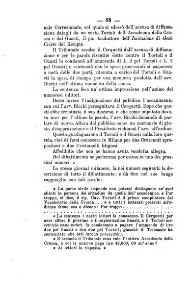 Il Borghini studi di filologia e di lettere italiane