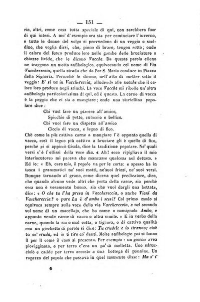 Il Borghini studi di filologia e di lettere italiane