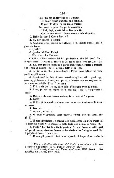 Il Borghini studi di filologia e di lettere italiane