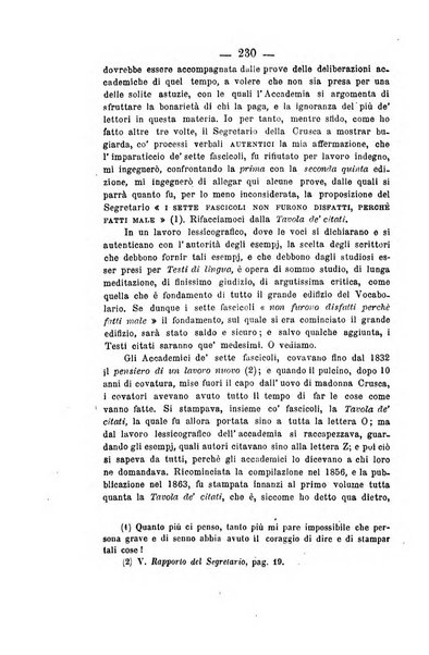 Il Borghini studi di filologia e di lettere italiane