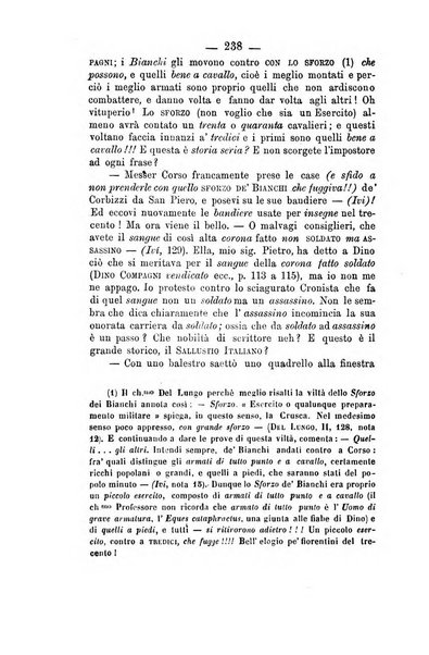 Il Borghini studi di filologia e di lettere italiane