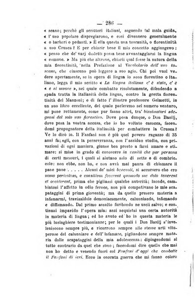 Il Borghini studi di filologia e di lettere italiane