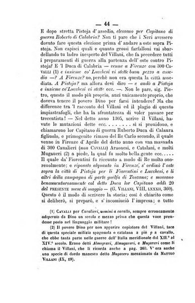 Il Borghini studi di filologia e di lettere italiane