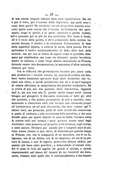 Il Borghini studi di filologia e di lettere italiane