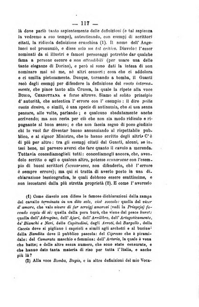 Il Borghini studi di filologia e di lettere italiane