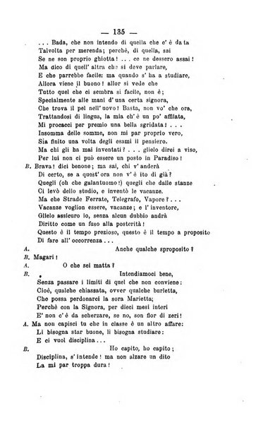 Il Borghini studi di filologia e di lettere italiane