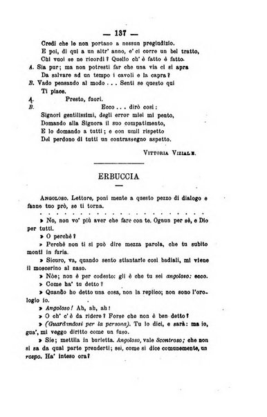 Il Borghini studi di filologia e di lettere italiane