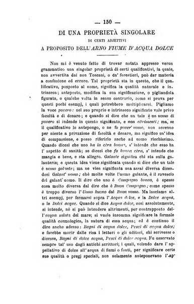 Il Borghini studi di filologia e di lettere italiane