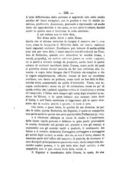 Il Borghini studi di filologia e di lettere italiane