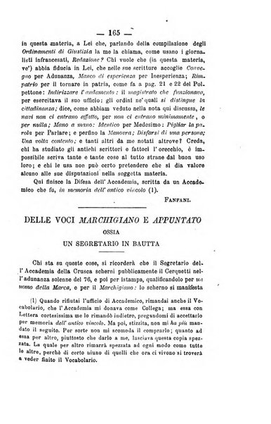 Il Borghini studi di filologia e di lettere italiane