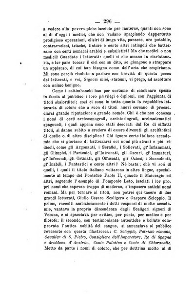 Il Borghini studi di filologia e di lettere italiane