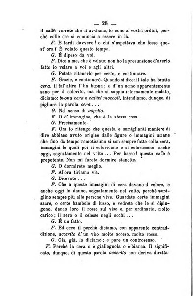 Il Borghini studi di filologia e di lettere italiane