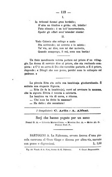 Il Borghini studi di filologia e di lettere italiane