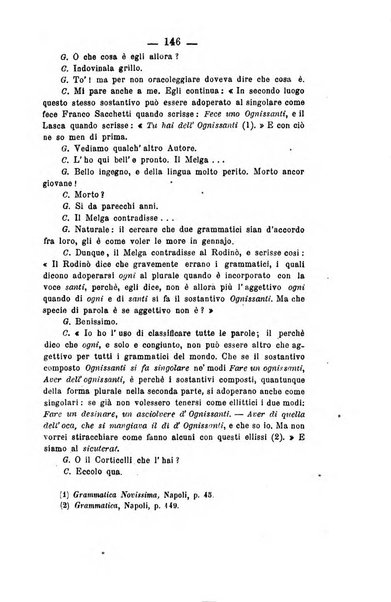 Il Borghini studi di filologia e di lettere italiane