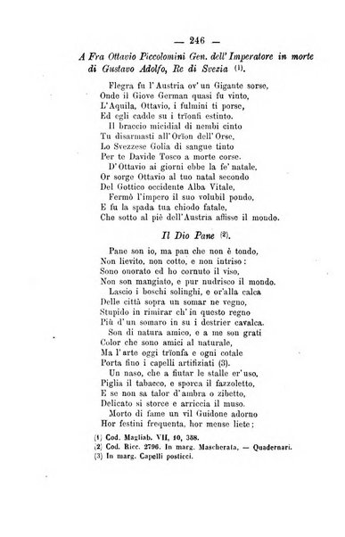 Il Borghini studi di filologia e di lettere italiane