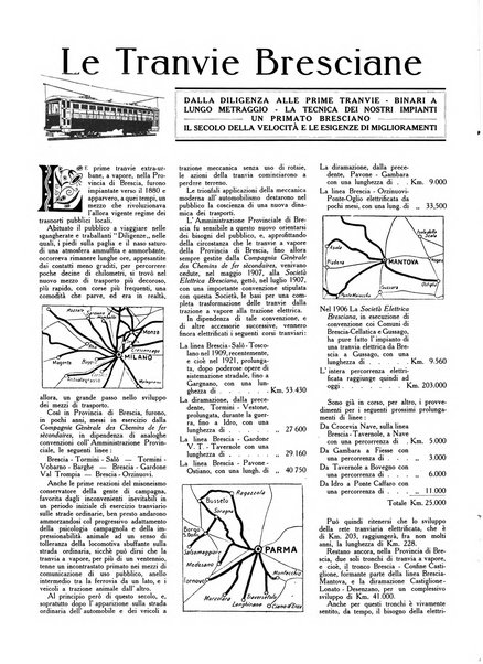 Brescia rassegna mensile illustrata