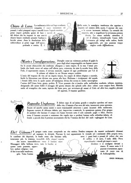 Brescia rassegna mensile illustrata