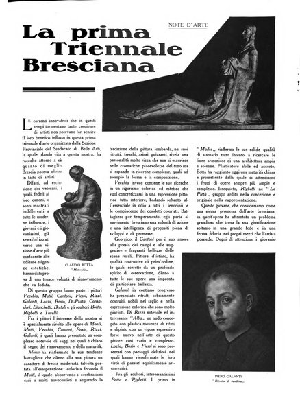 Brescia rassegna mensile illustrata