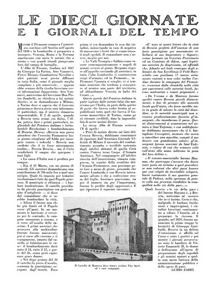 Brescia rassegna mensile illustrata